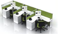 Modular Office Furniture