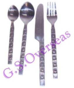 Stainless Steel Cutlery Set