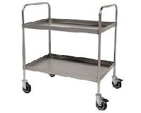 Hospital Trolley