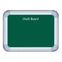 Ceramic Chalkboard