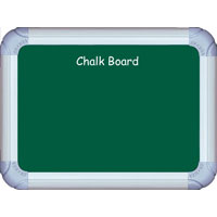 Magnetic Green Board