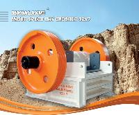 Jaw crusher