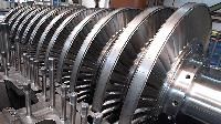 Steam Turbines