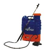 ELECTROMAX Battery Operated Sprayer
