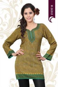 Designer Kurti