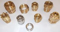 Brass Male/female Insert for Cpvc Pipe Fittings