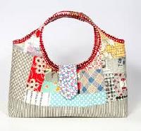 Patchwork Bags