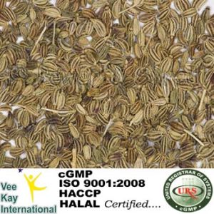 Ajwain Oil