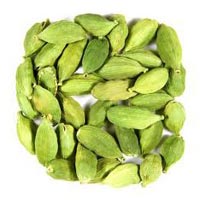 Cardamom Oil