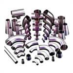 Buttweld Pipe Fittings