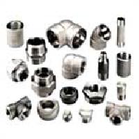 Forged Pipe Fittings