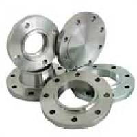 Metal Flanges