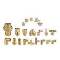 Brass Fittings