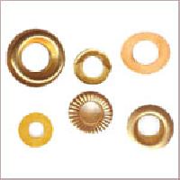 Brass Washer