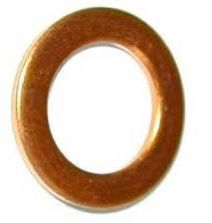 Copper Washers