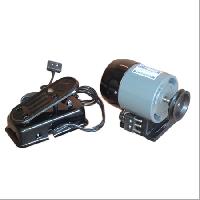 sewing machine motors