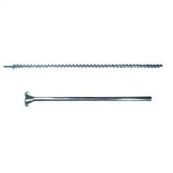 Auger Screw