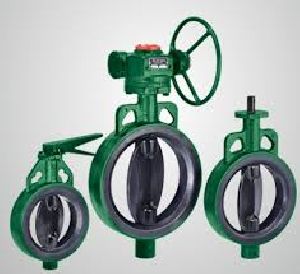 Butterfly Valves