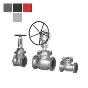 Check Valves