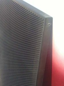 Line Array Grill