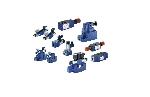 Hydraulic Valves