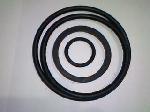 Rubber O Rings/ Oil Seals/Gaskets