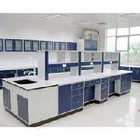 lab processing tables