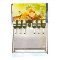 Soda Vending Machines