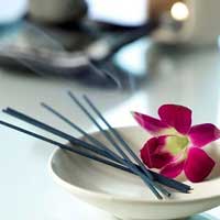 Incense Stick Fragrance