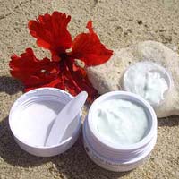 Fragrance Massage Cream