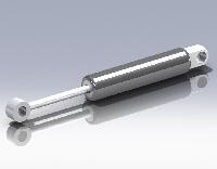 Hydraulic Dampers