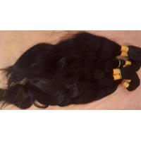 100% Virgin Human Hair