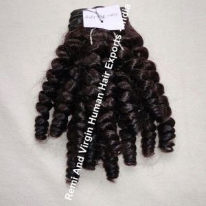 Afro Kinky Curly Hair