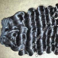 Curly Brazilian Unprocessed Virgin Hair