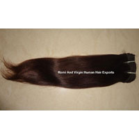 Human Virgin Hair