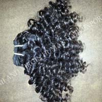 Indian Remy Kinky Curly Human Hair