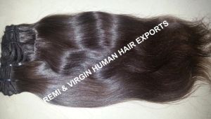 Indian Virgin Hair