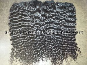 RAW UNPROCESSED VIRGIN INDIAN HAIR