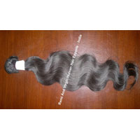 Human Virgin Remy Hair