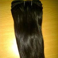 Human Straight Hair Extension