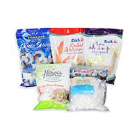 Frozen Food Pouches