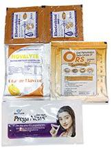 ORS Packaging Pouches