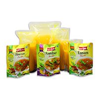 Pickles & Masala Packaging Pouches