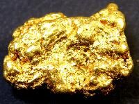 Gold Nuggets