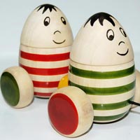Bobblers Handcrafted Toys