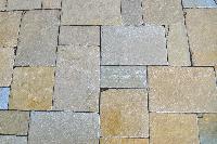 paving stone tiles