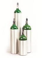 Oxygen Cylinder