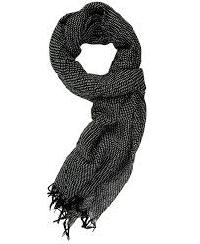 men scarves