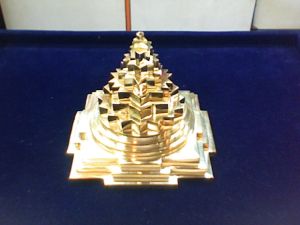 Meru Shree Yantra