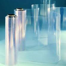 Phthalate Free PVC Film